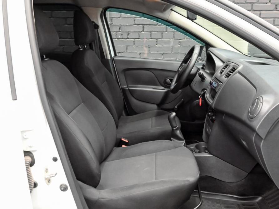 Renault Logan II Рестайлинг Екатеринбург  - изображение 10