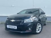Chevrolet Cruze I Рестайлинг Санкт-Петербург  - изображение 23