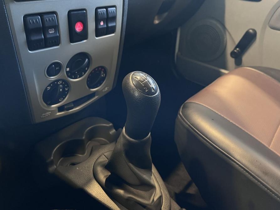 Renault Logan I Чебоксары  - изображение 29