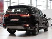 Lexus LX IV Москва  - изображение 30