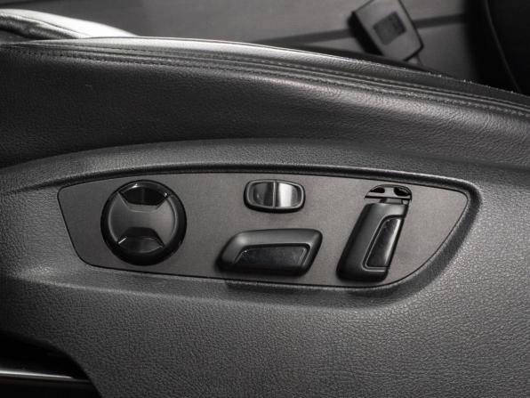 Volkswagen Touareg II Рестайлинг с пробегом 2016 года, цена 2 999 000 рублей, 201407 км, внедорожник, Автокод Объявления