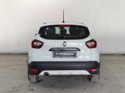 Renault Kaptur I Рестайлинг Москва  - изображение 23