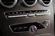 Mercedes-Benz C-Класс IV (W205) Рестайлинг Москва  - изображение 36