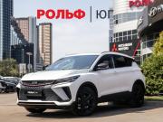 Geely Coolray I Рестайлинг Москва  - изображение 17