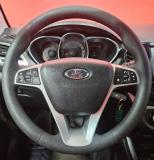 Lada (ВАЗ) Vesta I Вологда  - изображение 32