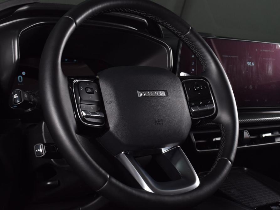 Haval H3 I Кемерово  - изображение 12