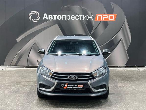 Lada (ВАЗ) Vesta I с пробегом 2021 года, цена 1 022 000 рублей, 111700 км, универсал, Автокод Объявления