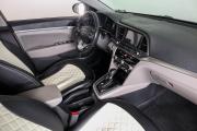 Hyundai Elantra VI (AD) Рестайлинг Пермь  - изображение 41