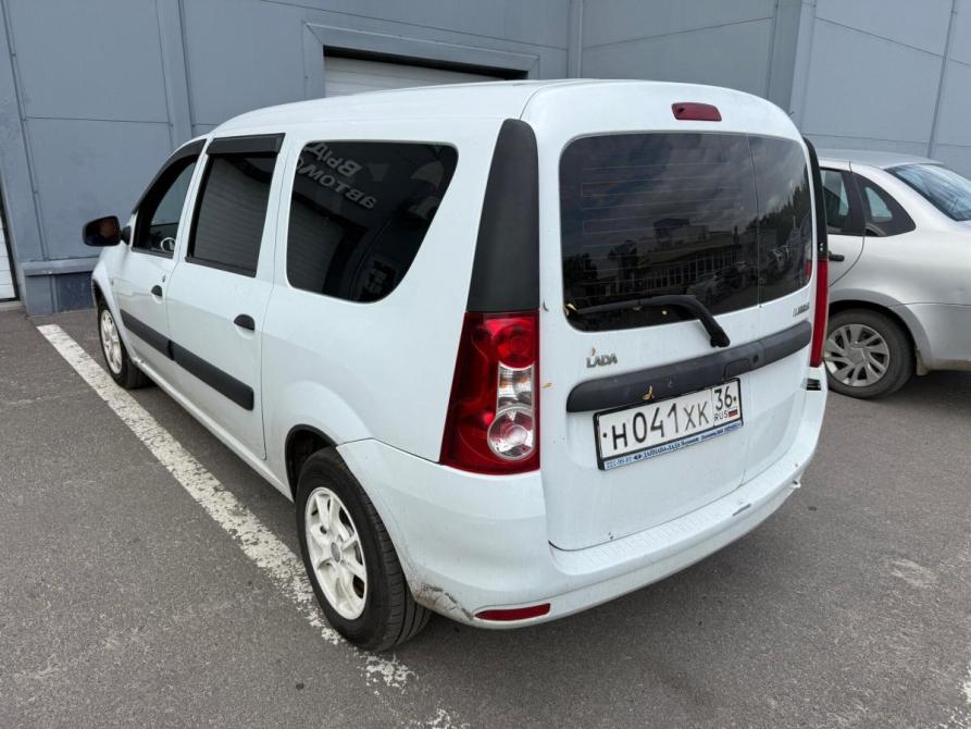 Lada (ВАЗ) Largus I Воронеж  - изображение 2