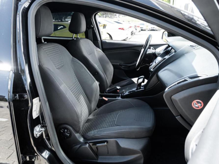 Ford Focus III Рестайлинг Ставрополь  - изображение 8