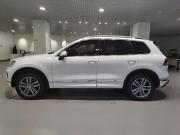 Volkswagen Touareg II Рестайлинг Казань  - изображение 32