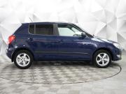 Skoda Fabia II Рестайлинг Ульяновск  - изображение 27