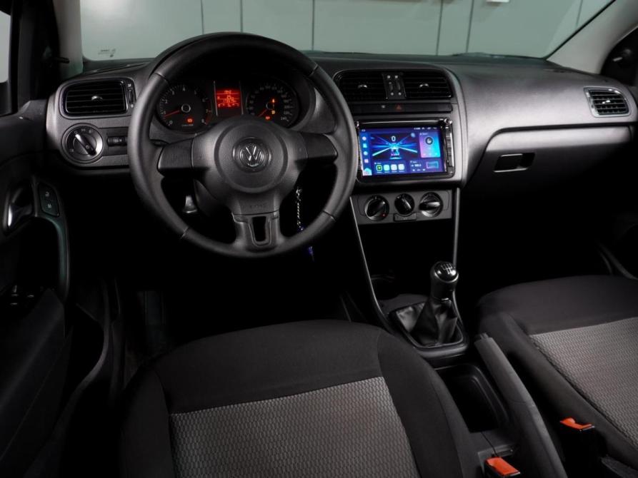 Volkswagen Polo V Воронеж  - изображение 6