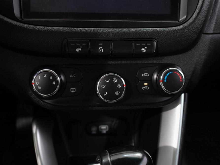 Kia Ceed II Рестайлинг Ростов-на-Дону  - изображение 14