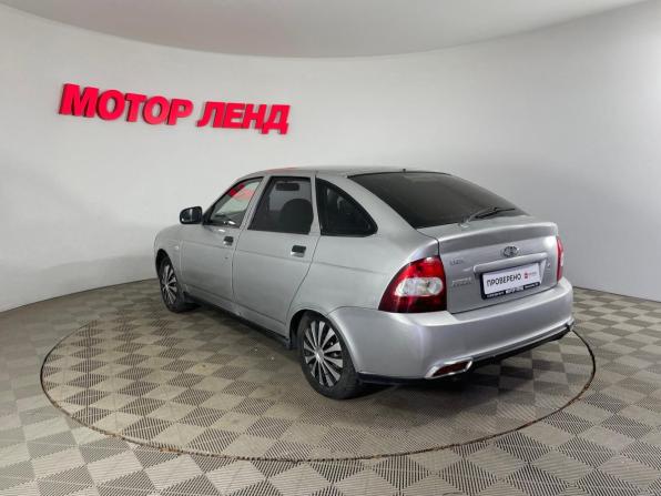 Lada (ВАЗ) Priora I с пробегом 2010 года, цена 211 000 рублей, 243751 км, хэтчбек, Автокод Объявления