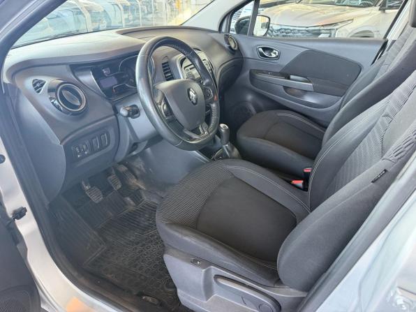 Renault Kaptur I с пробегом 2016 года, цена 1 349 000 рублей, 128015 км, внедорожник, Автокод Объявления
