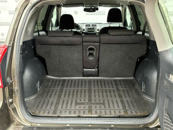 Toyota RAV4 III (XA30) Рестайлинг с пробегом 2011 года, цена 1 149 000 рублей, 249504 км, внедорожник, Автокод Объявления