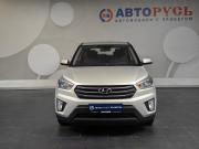 Hyundai Creta I Москва  - изображение 28