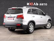 Kia Sorento II Екатеринбург  - изображение 23
