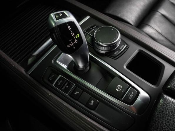 BMW X5 III (F15) с пробегом 2017 года, цена 3 609 000 рублей, 238070 км, внедорожник, Автокод Объявления