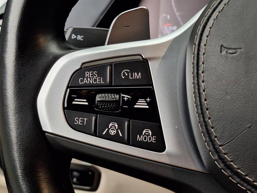 BMW X5 IV (G05/G18) Москва  - изображение 17