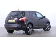 Nissan Qashqai I Рестайлинг Омск  - изображение 28