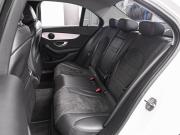 Mercedes-Benz C-Класс IV (W205) Рестайлинг Ставрополь  - изображение 33