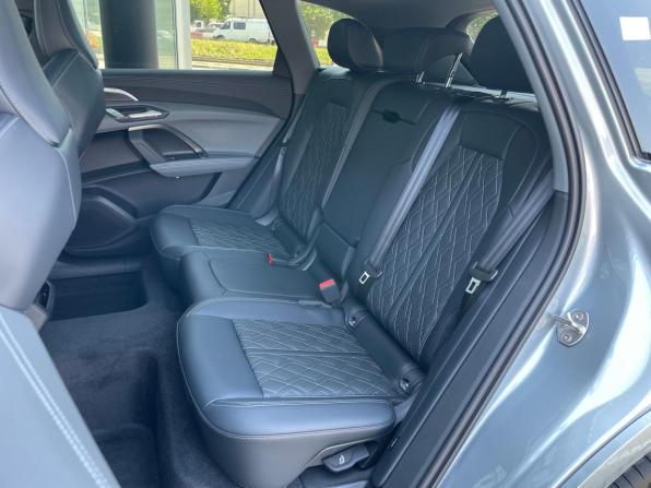 Audi Q5 III с пробегом 2026 года, цена 6 105 000 рублей, 30 км, внедорожник, Автокод Объявления