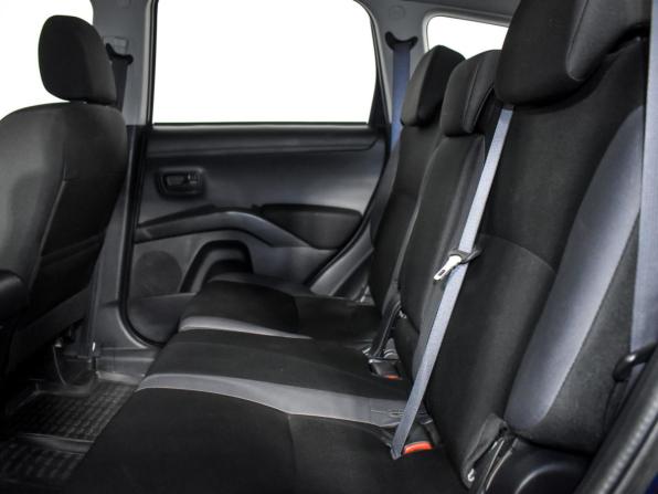 Mitsubishi Outlander II Рестайлинг с пробегом 2011 года, цена 1 019 000 рублей, 156467 км, внедорожник, Автокод Объявления