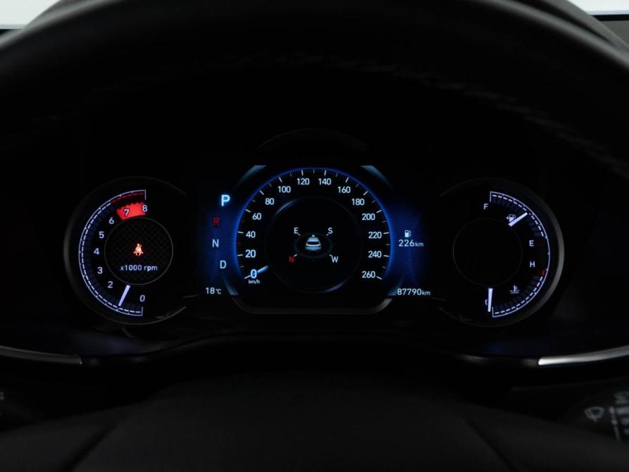 Hyundai Santa Fe IV (China Market) Москва  - изображение 29