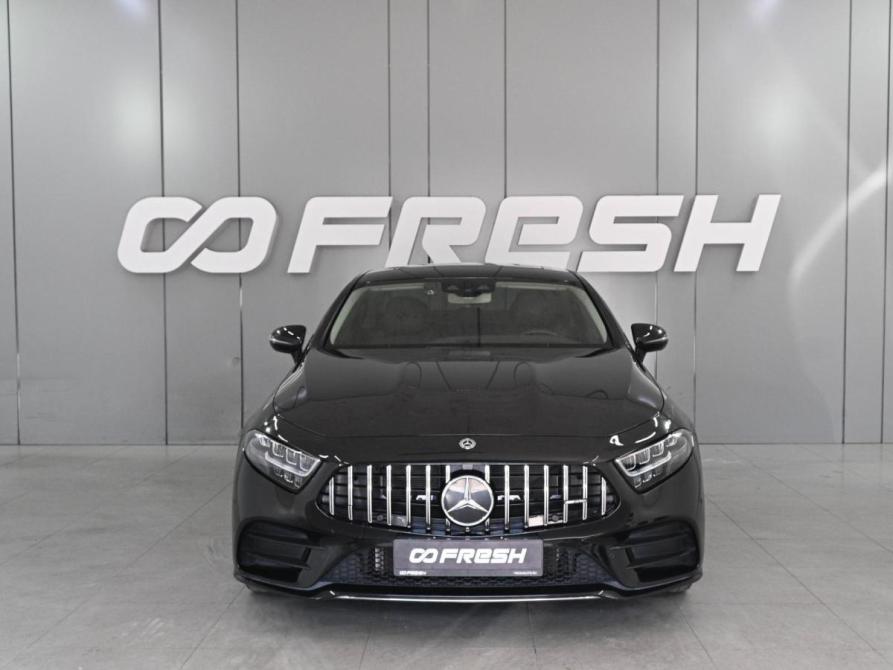 Mercedes-Benz CLS III (C257) Ростов-на-Дону  - изображение 3