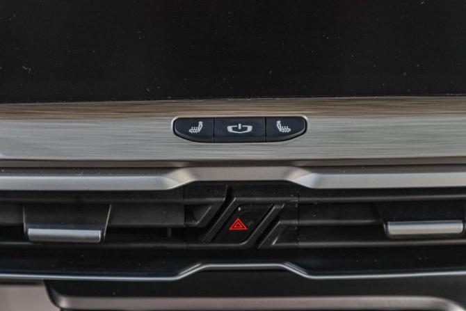 Geely Coolray I Рестайлинг с пробегом 2024 года, цена 1 899 000 рублей, 33700 км, внедорожник, Автокод Объявления