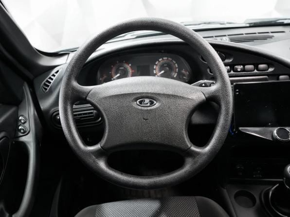 Lada (ВАЗ) Niva Travel I с пробегом 2024 года, цена 1 050 000 рублей, 39000 км, внедорожник, Автокод Объявления