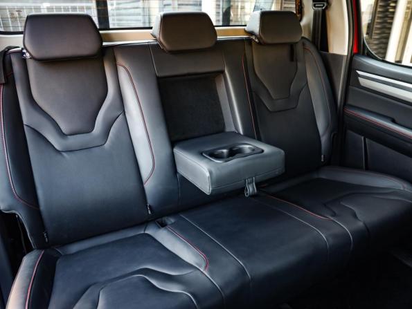 JAC T8 Pro с пробегом 2023 года, цена 2 219 000 рублей, 50817 км, offers.body_type.unknown, Автокод Объявления