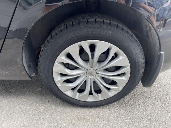 Citroen C4 II с пробегом 2012 года, цена 598 500 рублей, 210439 км, хэтчбек, Автокод Объявления
