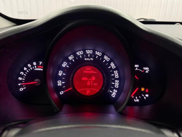 Kia Sportage III с пробегом 2013 года, цена 1 297 000 рублей, 183024 км, внедорожник, Автокод Объявления