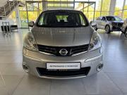 Nissan Note I Рестайлинг Новосибирск  - изображение 33