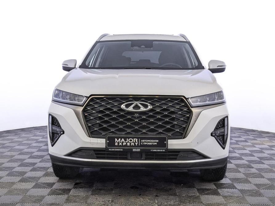 Chery Tiggo 7 Pro Max I Москва  - изображение 2