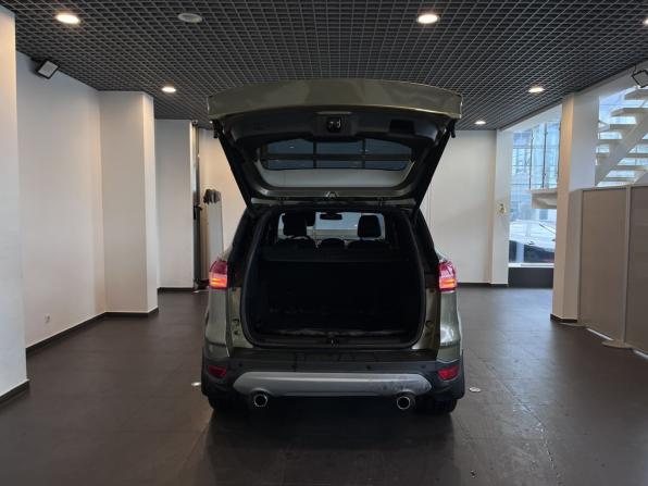 Ford Kuga II с пробегом 2012 года, цена 1 237 000 рублей, 176716 км, внедорожник, Автокод Объявления