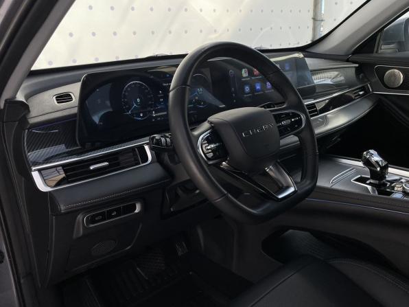 Chery Tiggo 7 Pro Max I Рестайлинг с пробегом 2024 года, цена 2 190 000 рублей, 31909 км, внедорожник, Автокод Объявления