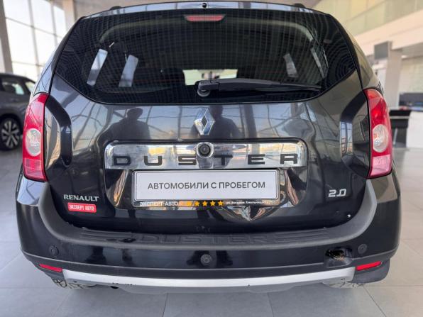 Renault Duster I с пробегом 2012 года, цена 675 000 рублей, 215000 км, внедорожник, Автокод Объявления