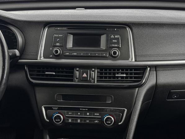 Kia Optima IV с пробегом 2016 года, цена 1 385 800 рублей, 174141 км, седан, Автокод Объявления