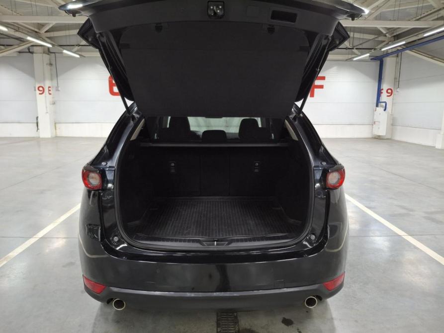 Mazda CX-5 II Казань  - изображение 12