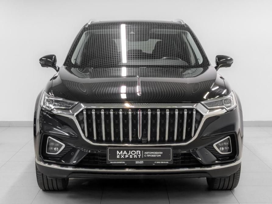 Hongqi HS5 I Москва  - изображение 2