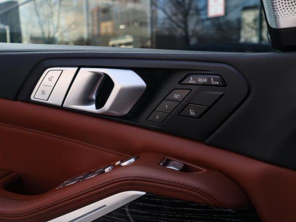 BMW X7 I (G07) с пробегом 2021 года, цена 8 250 000 рублей, 82987 км, внедорожник, Автокод Объявления