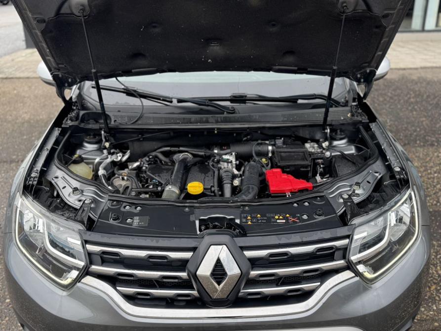 Renault Duster II Тверь  - изображение 13