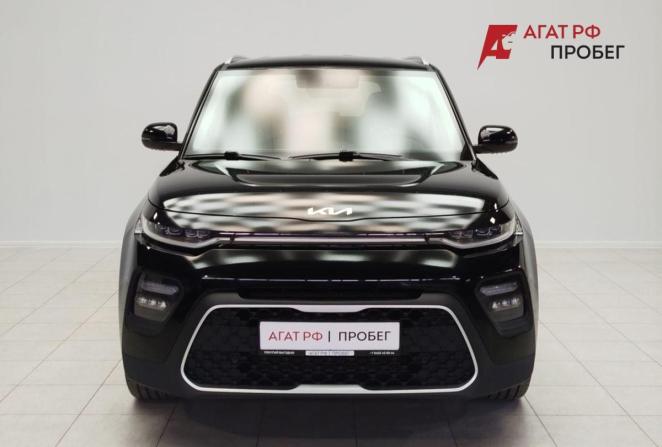 Kia Soul III с пробегом 2021 года, цена 2 150 000 рублей, 94687 км, хэтчбек, Автокод Объявления