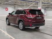 Toyota Highlander III (XU50) Казань  - изображение 33