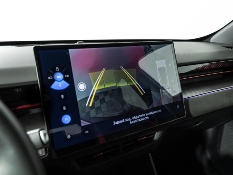 JETOUR DASHING I Санкт-Петербург  - изображение 16