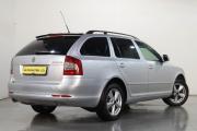 Skoda Octavia II (A5) Рестайлинг Челябинск  - изображение 20